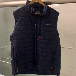 Vineyard Vines Performance Vest